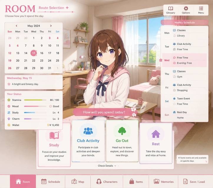 ROOM 事件触发 页面配图 3